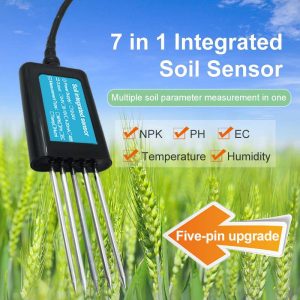 Smart Soil Lab Smart Soil Lab